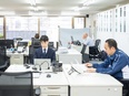 法人営業（未経験歓迎）◆残業月10hほど／昨年賞与2～4.5ヶ月分／誕生日・結婚記念日休暇など充実3
