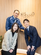 法人営業（未経験歓迎）◆残業月10hほど／昨年賞与2～4.5ヶ月分／誕生日・結婚記念日休暇など充実1