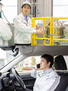 プラント設備の営業◆設立60年超／日本を代表するメーカーと取引／ものづくりに関わる仕事／既存顧客中心1