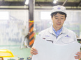 プラント設備の営業◆設立60年超／日本を代表するメーカーと取引／ものづくりに関わる仕事／既存顧客中心2