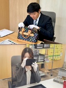 『買取専門店 諭吉』の買取スタッフ◆残業ほぼゼロ／月給30万円以上／新店舗の初期メンバー募集！1
