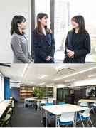 塾の事務スタッフ（未経験歓迎）◆土日祝休み／10時出社／残業月平均5h以内／四ツ谷駅徒歩1分1