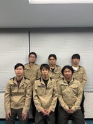 メンテナンススタッフ◆賞与年3回／昨年度賞与5.2ヶ月分／実働7.5h以下／ほぼ定時退社可／夜勤ナシ1