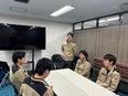 メンテナンススタッフ◆賞与年3回／昨年度賞与5.2ヶ月分／実働7.5h以下／ほぼ定時退社可／夜勤ナシ3