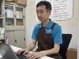 ゲームセンターの接客スタッフ（店長候補）◆実働7.5時間／完全週休2日制／残業少なめ3