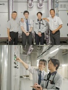 設備管理◆3日に1回の勤務で自分時間も増える／残業なし／賞与年2回／退職金あり／未経験大歓迎！1