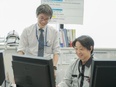 設備管理◆3日に1回の勤務で自分時間も増える／残業なし／賞与年2回／退職金あり／未経験大歓迎！2