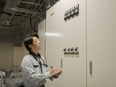 設備管理◆3日に1回の勤務で自分時間も増える／残業なし／賞与年2回／退職金あり／未経験大歓迎！3