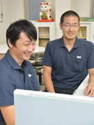 電気通信工事スタッフ（未経験歓迎）◆残業月10h程／毎年昇給／賞与4ヶ月分／有休取得率ほぼ100％1