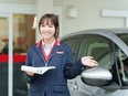 受付接客スタッフ◆賞与年2回／半日有休・連休取得もOK／月9～10日休み／未経験入社90％／面接1回2