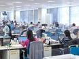 営業事務◆賞与昨年度4.5ヶ月分／残業月10h／リモートワーク／年間休日123日2