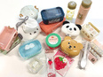 雑貨のデザイナー（100円SHOP『セリア』向けの商品を担当）◆完休二日制／土日祝休み／年休127日2