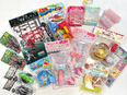雑貨のデザイナー（100円SHOP『セリア』向けの商品を担当）◆完休二日制／土日祝休み／年休127日3