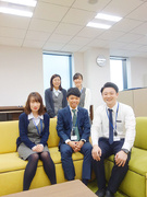営業事務（未経験歓迎）◆残業月3～4時間／年間休日126日／賞与実績5.72ヵ月分／在宅ワークOK1