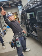 電気工事士（未経験歓迎）◆直行直帰を推奨／資格取得支援が充実／定着率90％以上／転勤なし1