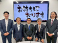 コインパーキングの営業（未経験歓迎）◆土日祝休み／残業月平均20時間以下／社有車通勤可／転勤なし2
