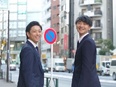 キャリアアドバイザー（未経験歓迎）◆年間休日125日／月給30万円～／入社4年で年収800万円も可能2