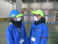 倉庫内作業スタッフ（家電製品の入庫・出荷・在庫等を担当）◆賞与年2回／家族・住宅手当など充実3