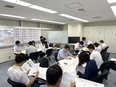 団体職員（未経験者歓迎）◆今年度賞与4.6ヶ月分／残業月平均8.2時間／年間休日125日2