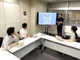 団体職員（未経験者歓迎）◆今年度賞与4.6ヶ月分／残業月平均8.2時間／年間休日125日3