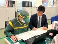 営業（未経験歓迎）◆ヤマトグループ／正社員登用制度あり／地域手当や家族手当など充実／インセンティブ3
