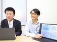 ITエンジニア（未経験歓迎）◆年休126日／リモートワーク可／フルフレックスタイム制／黒字経営を継続2