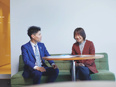 法人営業◆年収600万円～2,498万円／年休130日以上／10日以上の連続休暇可／有給消化率73％3