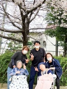 介護スタッフ◆昨年度賞与実績4.2ヶ月分／住宅・家族手当あり／残業月1～3時間／面接1回のみ1
