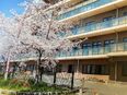 介護スタッフ◆昨年度賞与実績4.2ヶ月分／住宅・家族手当あり／残業月1～3時間／面接1回のみ3