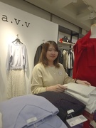 接客販売スタッフ（未経験OK）◆充実の研修制度／残業ほぼ無し／社員割引あり1