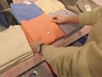 接客販売スタッフ（未経験OK）◆充実の研修制度／残業ほぼ無し／社員割引あり3