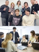 障害者就労支援スタッフ（資格や学歴は不問）◆毎月3連休可／年休125日／土日休み／資格取得支援あり1