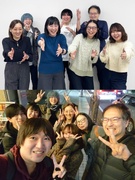 障害者就労支援スタッフ◆新事業所オープニング募集／毎月3連休可／年休125日／土日休み／私服勤務OK1