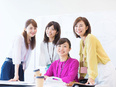 事務スタッフ◆『雪印』や『伊藤忠グループ』など大手企業で就業／残業月5時間以内／土日祝休／ネイルOK3