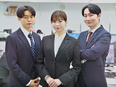 採用広告マーケター（未経験歓迎）◆求人媒体の選定・SNS広報など／残業月5～10h／将来の責任者候補2