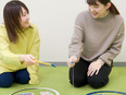 児童指導員（子どもの個性に寄り添う）◆年休120日以上／月平均残業7h／各種手当／持ち帰り仕事ナシ3