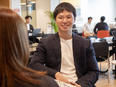 採用広告営業◆土日祝休／残業月20H以下／早期キャリアアップが叶う／1年目×月給35万円超も！2
