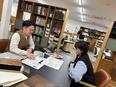 イベント会場の制作進行管理（展示スペースや商業施設などを担当）◆未経験から月給25万円／面接1回2