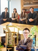 広告営業（未経験歓迎）◆サービスが多いのが特徴！／年休123日／半年昇格実績有／渋谷駅直結1