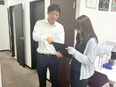 事務スタッフ（未経験歓迎）◆17時半定時退社／残業ほぼなし／基本土日祝休み3