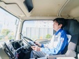 食品配送ドライバー（未経験歓迎）◆夜勤なし／家族手当などの福利厚生充実／東証プライム市場上場G企業2