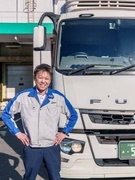 食品配送ドライバー（未経験歓迎）◆夜勤なし／家族手当などの福利厚生充実／東証プライム市場上場G企業1