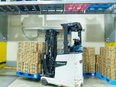 フォークリフトオペレーター（未経験歓迎）◆残業20h以下／賞与年2回／東証プライム市場上場G企業2