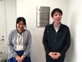 運営事務（警備スタッフのサポート）◆2年目で年収426万円も／年間休日120日3