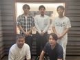 検査装置の営業◆原則定時退社／決算賞与で社員に還元！／国内シェアトップクラスの商材を扱います！2