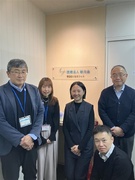 経営企画◆医療現場の環境改善に貢献／残業月10h程度／年休129日／土日祝休み／賞与最大4.3ヶ月分1