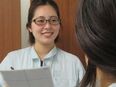 事務スタッフ（大手化学メーカー勤務）◆残業ほぼなし／平均有給消化14日／賞与年2回2