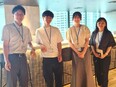 BPOサービスの運用管理（企業からの業務請負）◆TOPPANグループで働ける／月給37.5万円～3