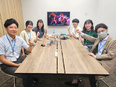 官公庁系BPOプロジェクトの業務設計（業務責任者）◆月給42.5万円～／土日祝休／補助金政策など支援2