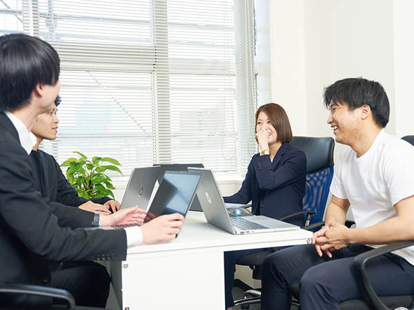 転職・求人情報イメージ1